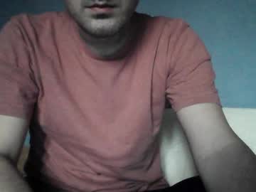 Galahad2405 Chaturbate stream image from January 26, 2025