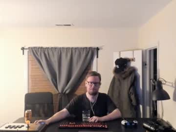 Gameboycameraman Chaturbate stream image from January 26, 2025