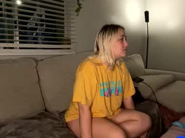 Goddessmayvn Chaturbate stream image from January 26, 2025
