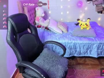 Guinivere_Blake Chaturbate stream image from January 26, 2025
