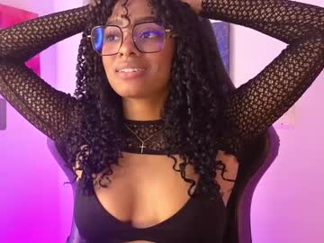 Heily_Fox Chaturbate stream image from January 26, 2025