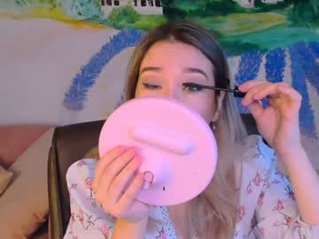 Islaroot Chaturbate stream image from January 26, 2025