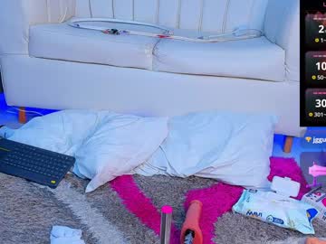 Issac_James Chaturbate stream image from January 26, 2025