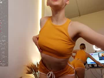 Jackp0t__ Chaturbate stream image from January 26, 2025