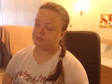 Janiffer_M Chaturbate stream image from January 26, 2025
