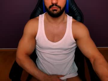 Jhonnyboy007 Chaturbate stream image from January 26, 2025