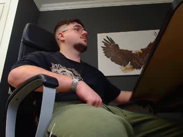 Joshknights Chaturbate stream image from January 26, 2025