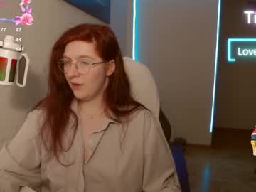 Lesyaoxi Chaturbate stream image from January 26, 2025