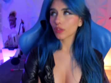 Lilitth_Uwu Chaturbate stream image from January 26, 2025