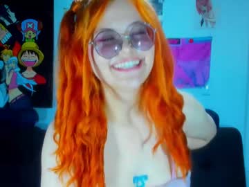 Lily_Stone04 Chaturbate stream image from January 26, 2025