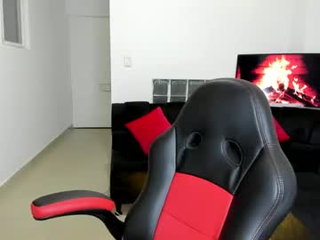 Luis_And_Luz Chaturbate stream image from January 26, 2025