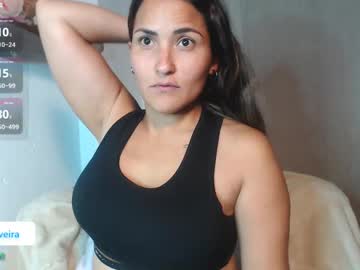 Maia_Riveira1 Chaturbate stream image from January 26, 2025