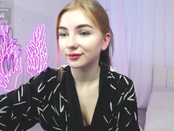 Mariellabraee Chaturbate stream image from January 26, 2025