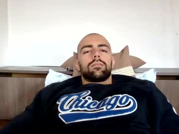 Master_David_23 Chaturbate stream image from January 26, 2025