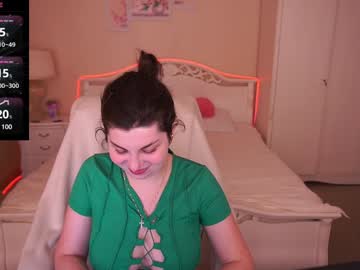 Mirandawarm Chaturbate stream image from January 26, 2025
