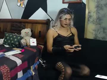 Missangelxxx18 Chaturbate stream image from January 26, 2025