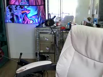 Pretty69queen Chaturbate stream image from January 26, 2025