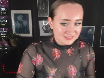 Rebecca__Muse Chaturbate stream image from January 26, 2025
