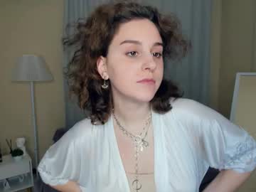 Red_Anemone Chaturbate stream image from January 26, 2025