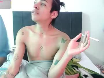 _Sarah_Martins Chaturbate stream image from January 26, 2025