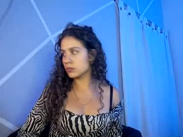 Sylvannamorelli Chaturbate stream image from January 26, 2025
