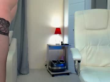 Tremendous_Blondie Chaturbate stream image from January 26, 2025