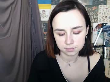 Veryveryvery_Shy Chaturbate stream image from January 26, 2025
