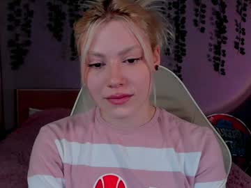 Zairaheart Chaturbate stream image from January 26, 2025