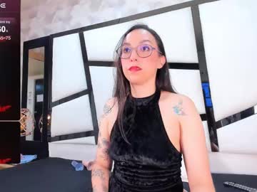 Alessiadelacroix1 Chaturbate stream image from January 26, 2025