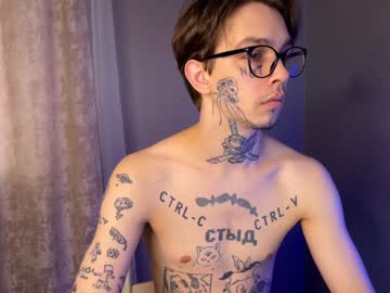 Anahori_Simon Chaturbate stream image from January 26, 2025