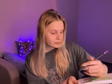 Britney__Sparkle Chaturbate stream image from January 26, 2025