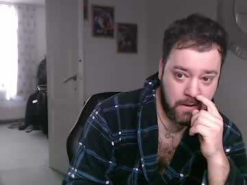 Brucemf Chaturbate stream image from January 26, 2025