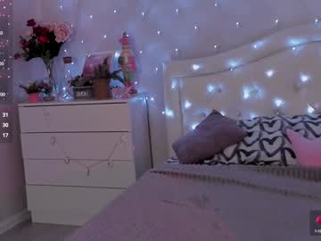 Chloe_Me0w Chaturbate stream image from January 26, 2025