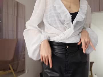Darling_Vivian Chaturbate stream image from January 26, 2025