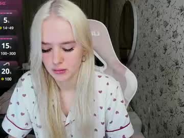 Healing__Girl Chaturbate stream image from January 26, 2025