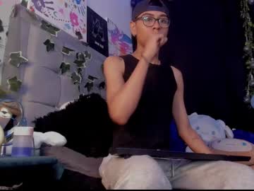Jacks_Hotter Chaturbate stream image from January 26, 2025