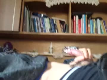 Joyboy465468 Chaturbate stream image from January 26, 2025