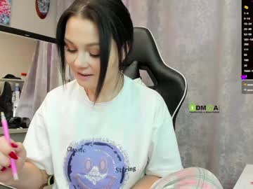 Kathiekat Chaturbate stream image from January 26, 2025