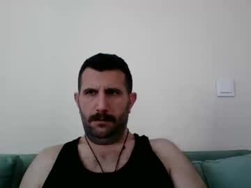 Kurdshman65 Chaturbate stream image from January 26, 2025
