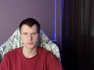 Leonnextdoor Chaturbate stream image from January 26, 2025