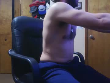 Longoak81 Chaturbate stream image from January 26, 2025