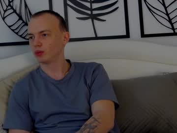 Matt_Dis Chaturbate stream image from January 26, 2025