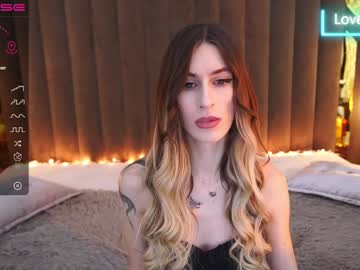 Miss_Martini Chaturbate stream image from January 26, 2025