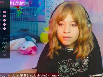 Renpuppy Chaturbate stream image from January 26, 2025