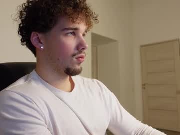 Richard_Hardie Chaturbate stream image from January 26, 2025
