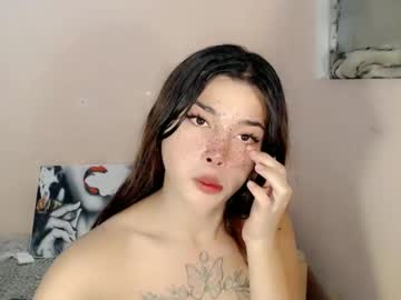 _Sexynicole_ Chaturbate stream image from January 26, 2025