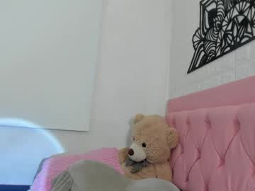 Sweet_Aslhey Chaturbate stream image from January 26, 2025