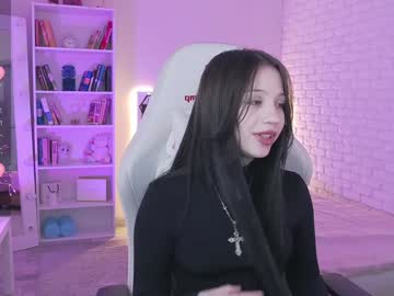 Wanda_Goth Chaturbate stream image from January 26, 2025