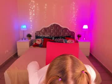 Aria69stars Chaturbate stream image from January 26, 2025