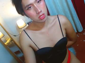 Assiancougar Chaturbate stream image from January 26, 2025